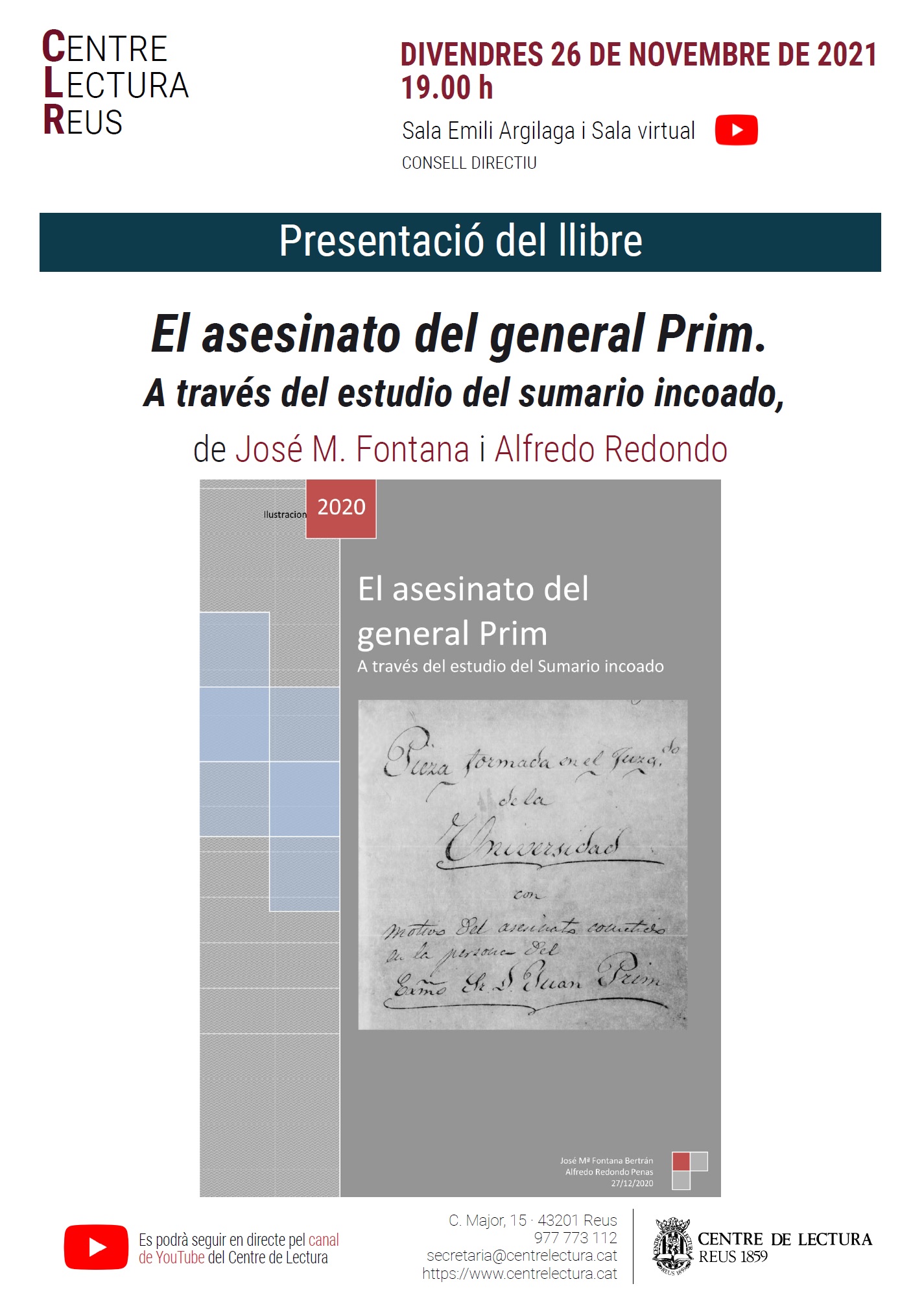 Prim Cartell