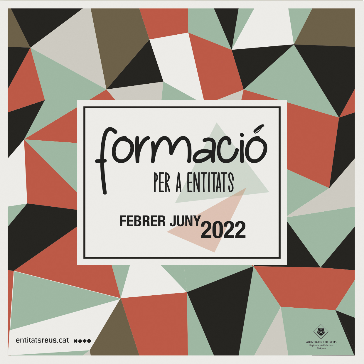 Formació 2022