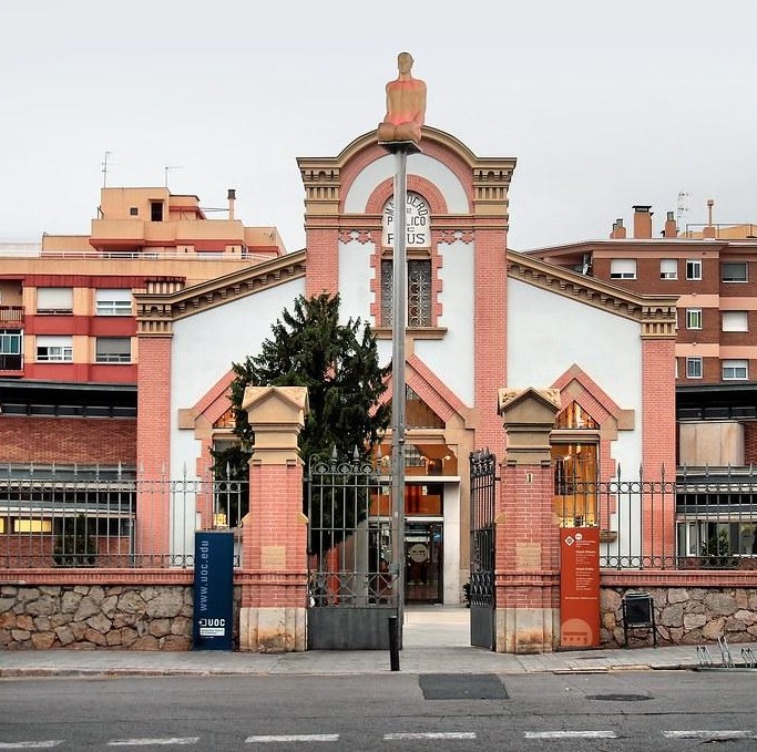 Biblioteca Xavier Amorós