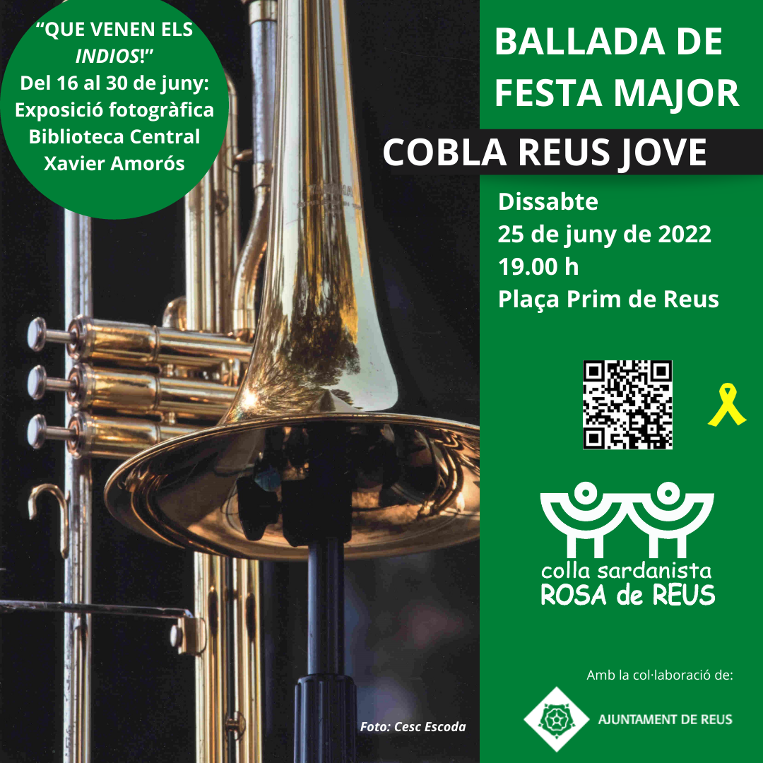 ballada de Sant Pere