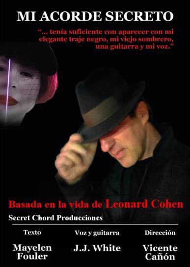 Mi acorde secreto