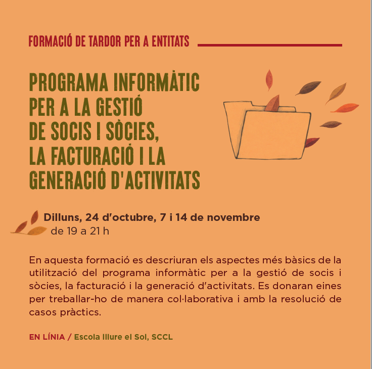 programa informàtic