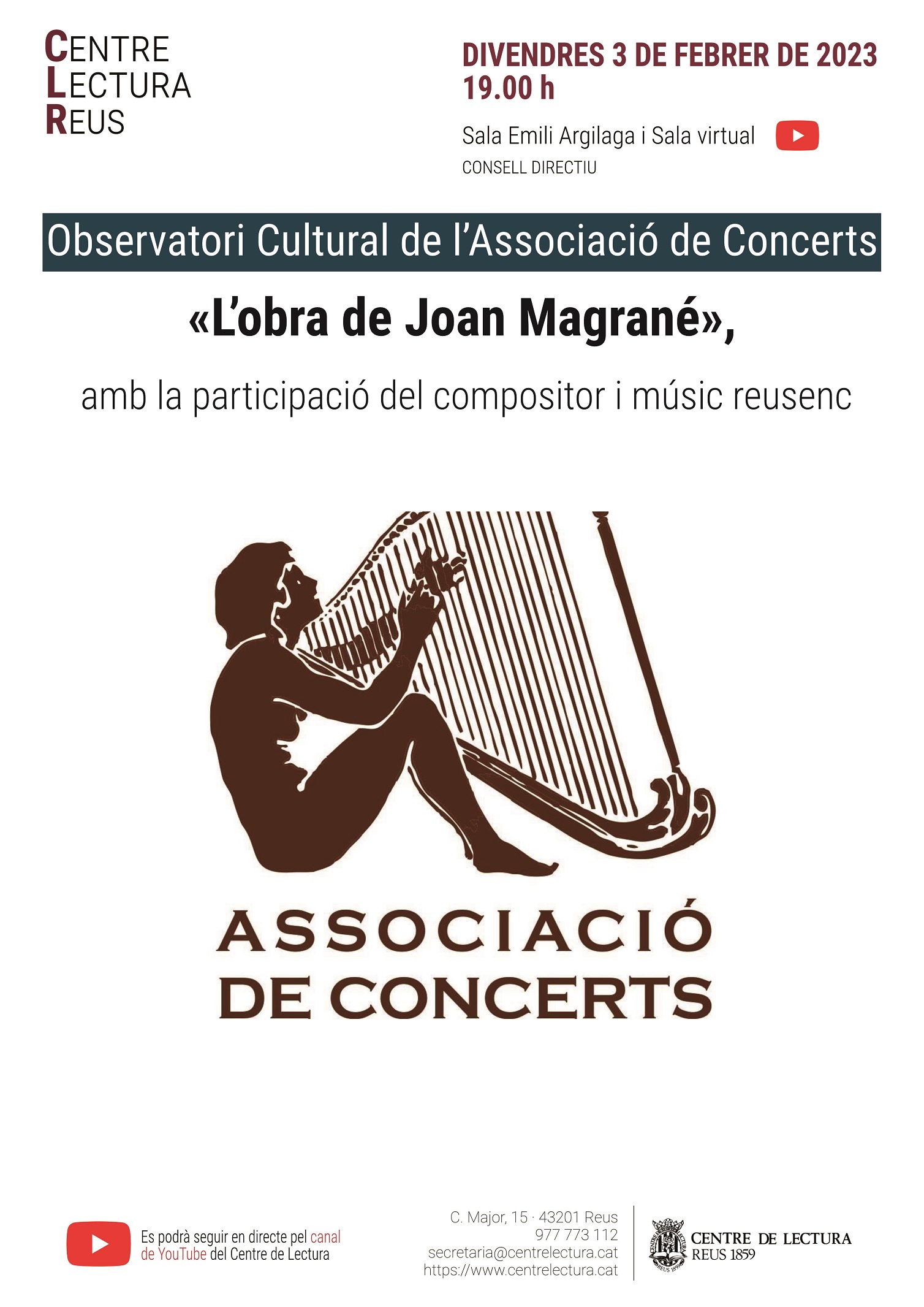 obra de joan magrané