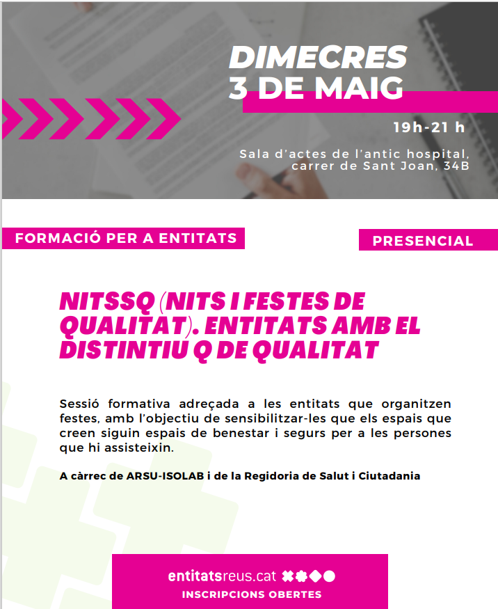 NITSSQ