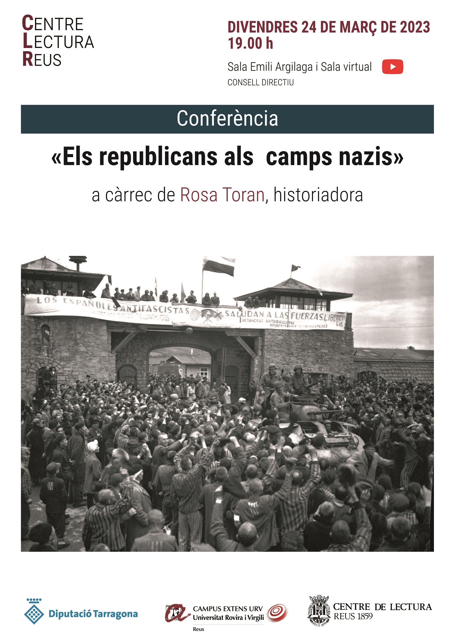camps nazis