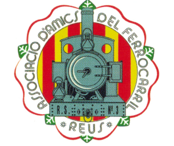 Associació amics del ferrocarril de Reus 